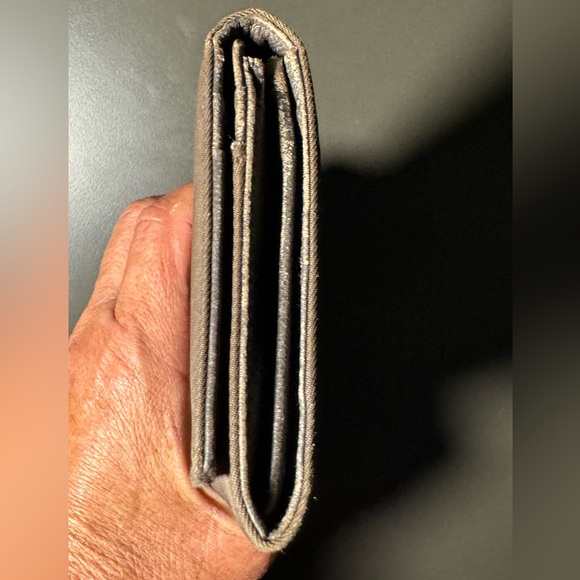 Brown Prada Nylon Wallet - Picture 8 of 12